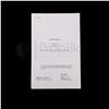 Image 2 : Million Dollar Baby (2004) Original Shooting Script