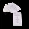 Image 3 : Million Dollar Baby (2004) Original Shooting Script