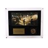 Image 1 : Oz The Great & Powerful (2013) Emerald City Coin Display
