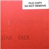 Image 2 : Star Trek: The Original Series (1966) "The Mark of Gideon" Final Draft Script