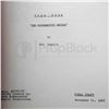 Image 3 : Star Trek: The Original Series (1966) "The Alternative Factor" Final Draft Script