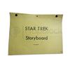 Image 1 : Star Trek: The Animated Series (1973) "The Survivor" Storyboard Script