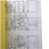 Image 2 : Star Trek: The Animated Series (1973) "The Survivor" Storyboard Script