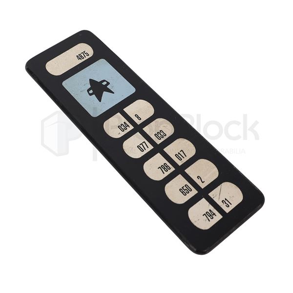 Star Trek: The Next Generation (Films) Starfleet Door Chime