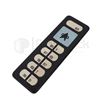 Image 2 : Star Trek: The Next Generation (Films) Starfleet Door Chime