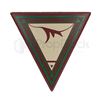 Image 1 : Star Trek: The Next Generation (1987) Klingon 'Sins of the Father" Klingon Triangular Sign