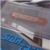 Image 3 : Star Trek: The Next Generation (1987) Starfleet Decal Display
