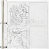 Image 4 : Star Trek: The Next Generation (1987) Storyboard Collection