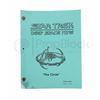 Image 2 : Star Trek: Deep Space Nine (1993) Original Script Set