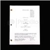 Image 1 : Star Trek: Voyager (1995) Unimaatrix-One Filming Script