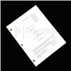 Image 2 : Star Trek: Voyager (1995) Unimaatrix-One Filming Script