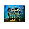 Image 2 : Stargate SG-1 (1997) Autographed 8x10