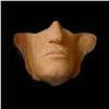 Image 1 : Terminator 3: Rise of the Machines (2003) T-800 Facial Appliance