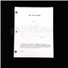 Image 2 : The Time Machine (2002) Original Filming Script