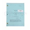 Image 2 : True Blood (2008) Original Filming Script