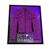 Image 1 : Ultraviolet (2006) Milla Jovovich Jacket Display