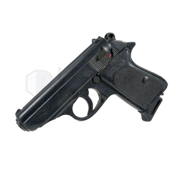 James Bond: Skyfall (2012) Stunt PPK