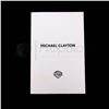 Image 2 : Michael Clayton (2007) Original Filming Script
