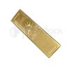 Image 1 : Tenant (2020) Inverted Gold Bar