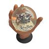 Image 1 : Adams Family Values (1993) Cast & Crew Snow globe Gift
