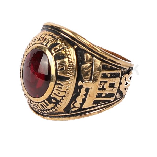 Finding Forester (2000) William Forrester's Pinky Ring