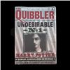 Image 2 : Harry Potter and the Deathly Hallows (2010) Quibbler Magazine