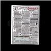 Image 3 : Harry Potter and the Deathly Hallows (2010) Quibbler Magazine