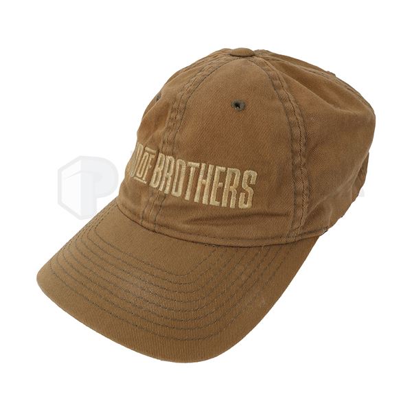 Band of Brothers (2001) Cast & Crew Hat