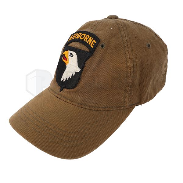 Band of Brothers (2001) Cast & Crew Hat