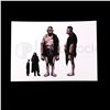 Image 2 : Harry Potter Franchise (2001-2010) Giant Size Comparison Conceptual Artwork