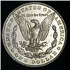 Image 2 : 1894-S Morgan Silver Dollar CHOICE AU+ Key Date