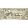 Image 1 : 1896 $1.00 Silver Certificate Educational Note VF