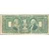 Image 2 : 1896 $1.00 Silver Certificate Educational Note VF