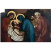Image 2 : Lamentation of Christ, Painting on Tin
