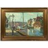 Image 1 : A.R. (20th Century artist)