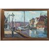 Image 2 : A.R. (20th Century artist)