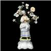 Image 3 : Pair of Continental Porcelain Figures.