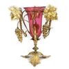 Image 2 : Victorian Renaissance Revival Vase, and another