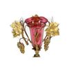 Image 3 : Victorian Renaissance Revival Vase, and another