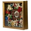 Image 2 : Victorian Wool Work Dog Memorial