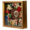 Image 3 : Victorian Wool Work Dog Memorial