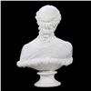 Image 2 : Porcelain Bust of Nymph Clytie, After C. Delpech