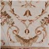 Image 5 : Aubusson Floral Tapestry