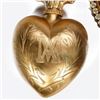 Image 2 : Collection of Sacred Hearts and Plaques (12)