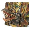 Image 3 : Bali and Java Theater Masks