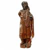 Image 1 : Statue of a Friar