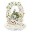 Image 8 : Group of 7 Porcelain Trinket Boxes with Children and Animals