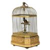 Image 2 : Small Continental Bird in Cage Automaton