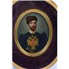 Image 2 : Portrait Miniature of Czar Nicholas II