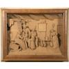 Image 1 : Austrian Shadowbox Scene